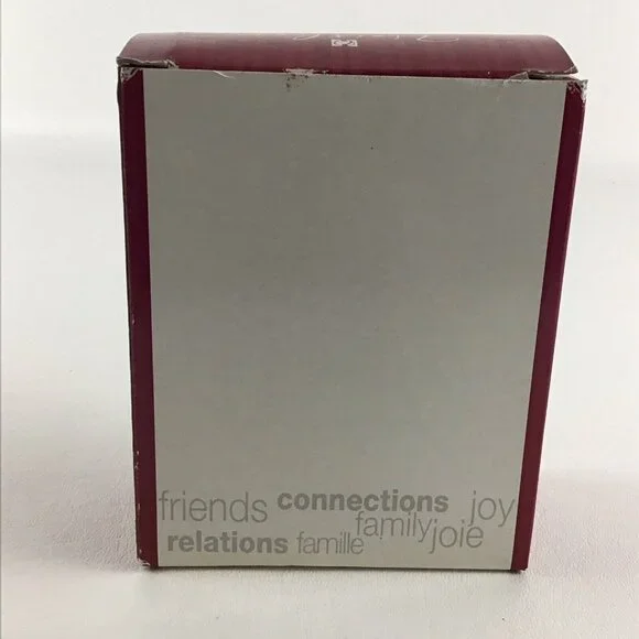 Carlton Cards Christmas Ornament 57 Chevy Bel-Air Fuel Injection Chevrolet Chevy - Picture 3 of 6